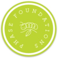 Phase Foundations logo - Similar company to Lba Ware (Now Simplenexus, An Ncino Company)
