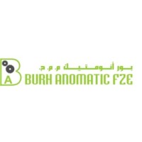 Burh Anomatic FZE logo - Similar company to Thrust Automation