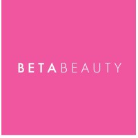 Beta Beauty logo - Similar company to Elysee