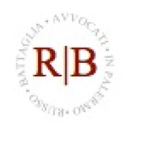 Russo Battaglia Avvocati logo - Similar company to Lln League Lex Network