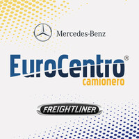 Euro Centro Camionero logo - Similar company to Agrogen • Natura & Sapore