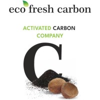 eco fresh carbon logo - Similar company to Eco Carbon
