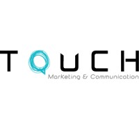 Touch Marketing & Communication logo - Similar company to Bharcom - Marketing Agency