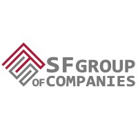 SF Group of Companies Inc. logo - Similar company to Rfc
