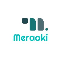 Meraaki Learning logo - Similar company to Kulfi