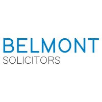 Belmont Solicitors logo - Similar company to Christopher George