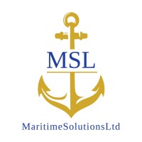 Maritimesolutionsltd logo - Similar company to Urpr