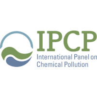 International Panel on Chemical Pollution (IPCP) logo - Similar company to Home Chef Mark Oy