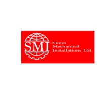 SIMM MECHANICAL INSTALLATIONS LTD logo - Similar company to Kontour Design Uk