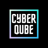 CyberQube logo - Similar company to Board4Birds