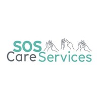 SOS Care services logo - Similar company to The Sturge-Weber Foundation