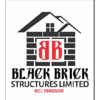 Blackbrick Structures Limited logo - Similar company to Tahja Project Limited