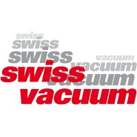 swissvacuum logo - Similar company to Swiss Cluster