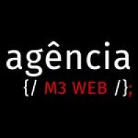 Agência M3 Web logo - Similar company to Wejam Digital