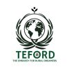 The Embassy For Rural Dreamers-TEFORD logo - Similar company to Train-Her