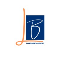Long Beach Resort logo - Similar company to Edit , Touristic Development