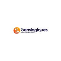 GensLogiques logo - Similar company to Bluemojo