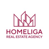 HomeLiga logo - Similar company to Flam'S Lyon