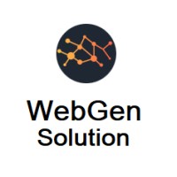 Webgen Solution - Pvt Ltd