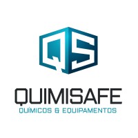 Quimisafe logo - Similar company to Anodfarbe