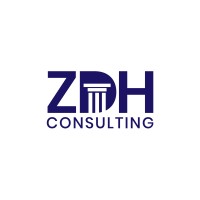 ZDH Consulting logo - Similar company to Maillot Baltex