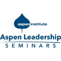 Aspen Leadership Seminars logo - Similar company to Project Relief
