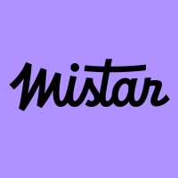 Mistar logo - Similar company to Digital Green