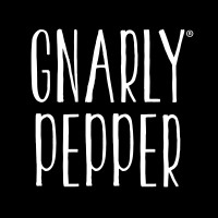 Gnarly Pepper logo - Similar company to Rns Foods