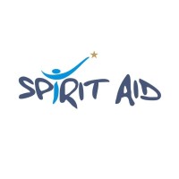 Spirit Aid logo - Similar company to Solvoz Foundation