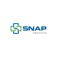 Snap Digital Solutions Limited logo - Similar company to Pasl Ventures