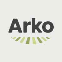 Arko Fertilizantes logo - Similar company to Black Bio