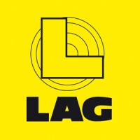 LAG S.p.A. logo - Similar company to Roda
