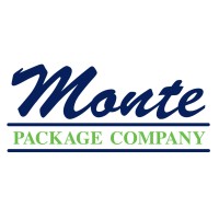 Monte Package Company logo - Similar company to Package Right