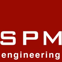 SPM engineering srl logo - Similar company to Ariana Technologies