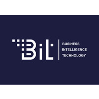 Business Intelligence Technology (BIT) logo - Similar company to Bit Support Llc