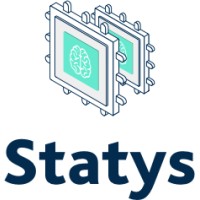 Statys logo - Similar company to Statys Inc