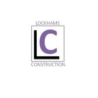 Lockhams Construction Ltd and Lockhams Recycling Ltd logo - Similar company to Bwf Construction Services Ltd, Offsite Construction, Building With Frames