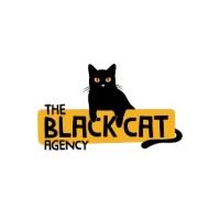 The Black Cat Agency logo - Similar company to Kitap365Com