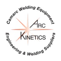 Camarc Welding Equipment logo - Similar company to Lorch Uk
