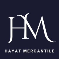 Hayat Mercantile LLP logo - Similar company to Dutech Solution Pvt Ltd