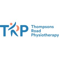 Thompsons Road Physiotherapy logo - Similar company to Real Steps Pty Ltd