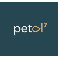 Petal7 logo - Similar company to 507 Stitches