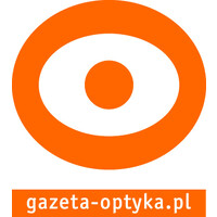 Gazeta OPTYKA logo - Similar company to Vpoptics