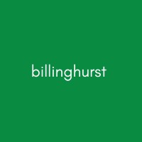 Billinghurst logo - Similar company to Planet Paws