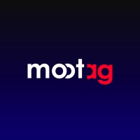 Mootag logo - Similar company to Adsplay