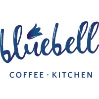 Bluebell Coffee & Kitchen logo - Similar company to Mr Stateless
