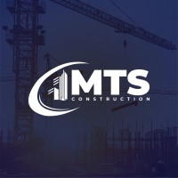 MTs Construction LLC logo - Similar company to Mazaalai Partners