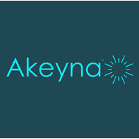 Akeyna logo - Similar company to Neurobionics