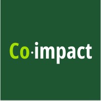 Co impact logo - Similar company to Linland