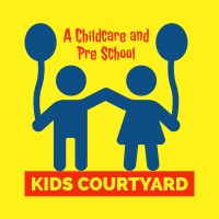 Kids Courtyard - A Childcare and Pre School logo - Similar company to Ashoka Public School, Jamui